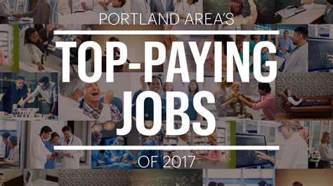 Portland jobs. Things To Know About Portland jobs. 